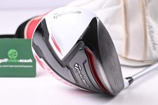 Taylormade aeroburner driver for sale  LOANHEAD