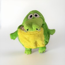 Tummy stuffers green for sale  FLEETWOOD
