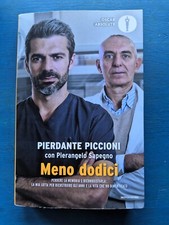 Pierdante piccioni pierangelo usato  Carini