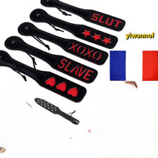 Cuir cravache domination d'occasion  Nanteuil-le-Haudouin