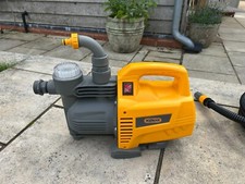Hozelock jet 3000 for sale  ALCESTER
