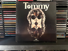Vinile giri tommy usato  Cesena