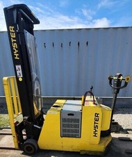 Make offer hyster for sale  USA