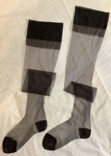 garter stockings nylon for sale  Hayward