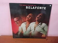 Harry belafonte the usato  San Giuliano Milanese