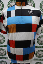 Maglia shirt ciclismo usato  Afragola