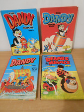 Dandy annuals job for sale  STAMFORD