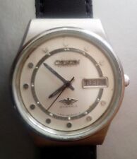 Orologio polso vintage usato  Roma