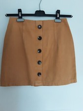 Damen jeansrock asos gebraucht kaufen  Ettenheim