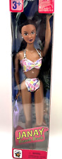 Janay beach bash for sale  Akron