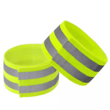 Yellow reflective vis for sale  LONDON
