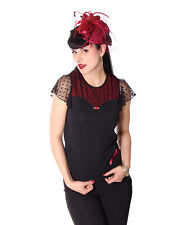 Sugarshock keyla 50s gebraucht kaufen  Höchberg