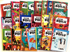 Petit poilu 28 d'occasion  Montereau-Fault-Yonne