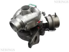 Turbocompressor para Nissan QASHQAI / QASHQAI +2 I 1.5 dCi 54399700070 comprar usado  Enviando para Brazil