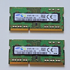 Samsung m471b5173eb0 yk0 usato  Monte di Procida