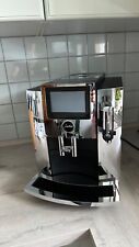 Vollautomat kaffeemaschine jur gebraucht kaufen  Ludwigshafen am Rhein