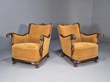 Vintage danish antique for sale  STOWMARKET