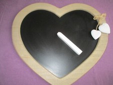 Kreidetafel zum beschriften gebraucht kaufen  Ammerndorf