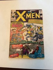 Marvel comics. men for sale  Atlanta