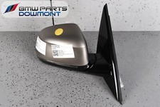 BMW X5 G05 X7 G07 Außenspiegel Rechts Wing Mirror Right Shadowline 9PIN Camera, usado comprar usado  Enviando para Brazil