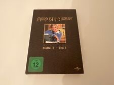 Dvd mord ihr gebraucht kaufen  Bremen