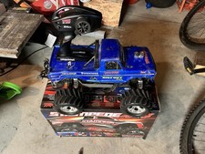 Traxxas stampede 4x4 for sale  Readfield