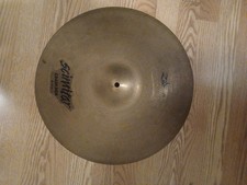 Zildjian crash ride for sale  Coram