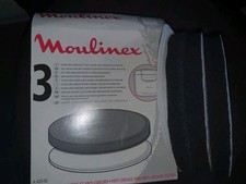 Fett geruchsfilter moulinex gebraucht kaufen  Mannheim