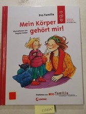 Körper gehört mir gebraucht kaufen  Bad Vilbel