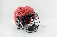 hockey combo bauer helmet for sale  Belleville