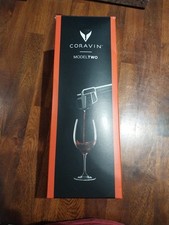Coravin model two for sale  Deer Park