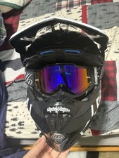 Troy lee designs for sale  Hartly