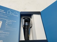 Barbeador Elétrico Recarregável Molhado/Seco Philips Norelco 5000X X5004/84 NOVO, usado comprar usado  Enviando para Brazil