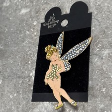 Disney tinker bell for sale  WAKEFIELD