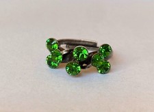 Neuwertiger konplott ring gebraucht kaufen  Ingolstadt