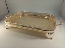 Silver plated epns for sale  STROUD
