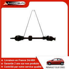 Transmission droit renault d'occasion  Amiens-