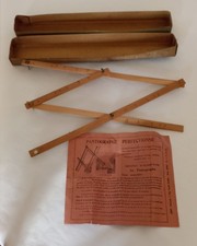 Panthographe ancien d'occasion  France