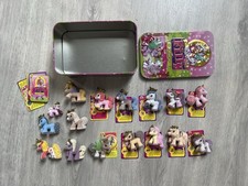 Filly pferde set gebraucht kaufen  Herford