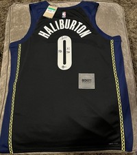 Tyrese haliburton auto for sale  Van Nuys