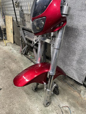 Cbx1000 custom front for sale  BRIERLEY HILL
