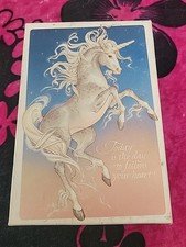 Hallmark cards springbok for sale  Mineral