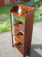 Small antique oak for sale  BRIDGWATER