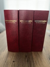 magazine binder for sale magazine binder for sale SHEFFIELD