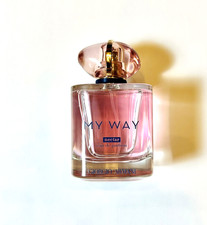 Giorgio Armani - My Way - Nektar - Fabrycznie nowa: 159 €- 90ml EdP - Eau De Parfum na sprzedaż  Wysyłka do Poland