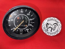 Käfer tacho 1303 gebraucht kaufen  Lubmin