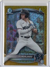 2025 bowman chrome for sale  Indio