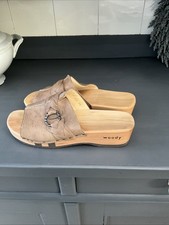 Woody trachten damen gebraucht kaufen  Beelen