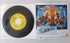 Vinyl single witchboard gebraucht kaufen  Bonn