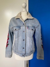 Levi levis gefüttert gebraucht kaufen  Köln